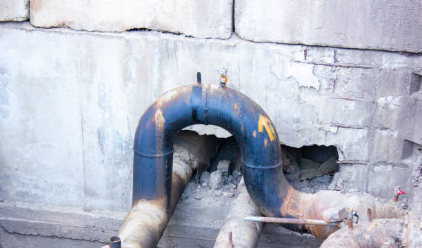 Best Fire Damage Restoration  in North Boston, NY